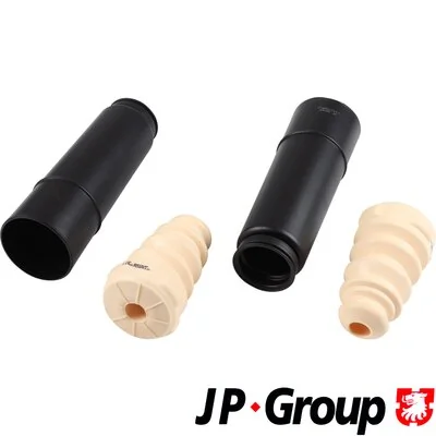 Dust Cover Kit, shock absorber